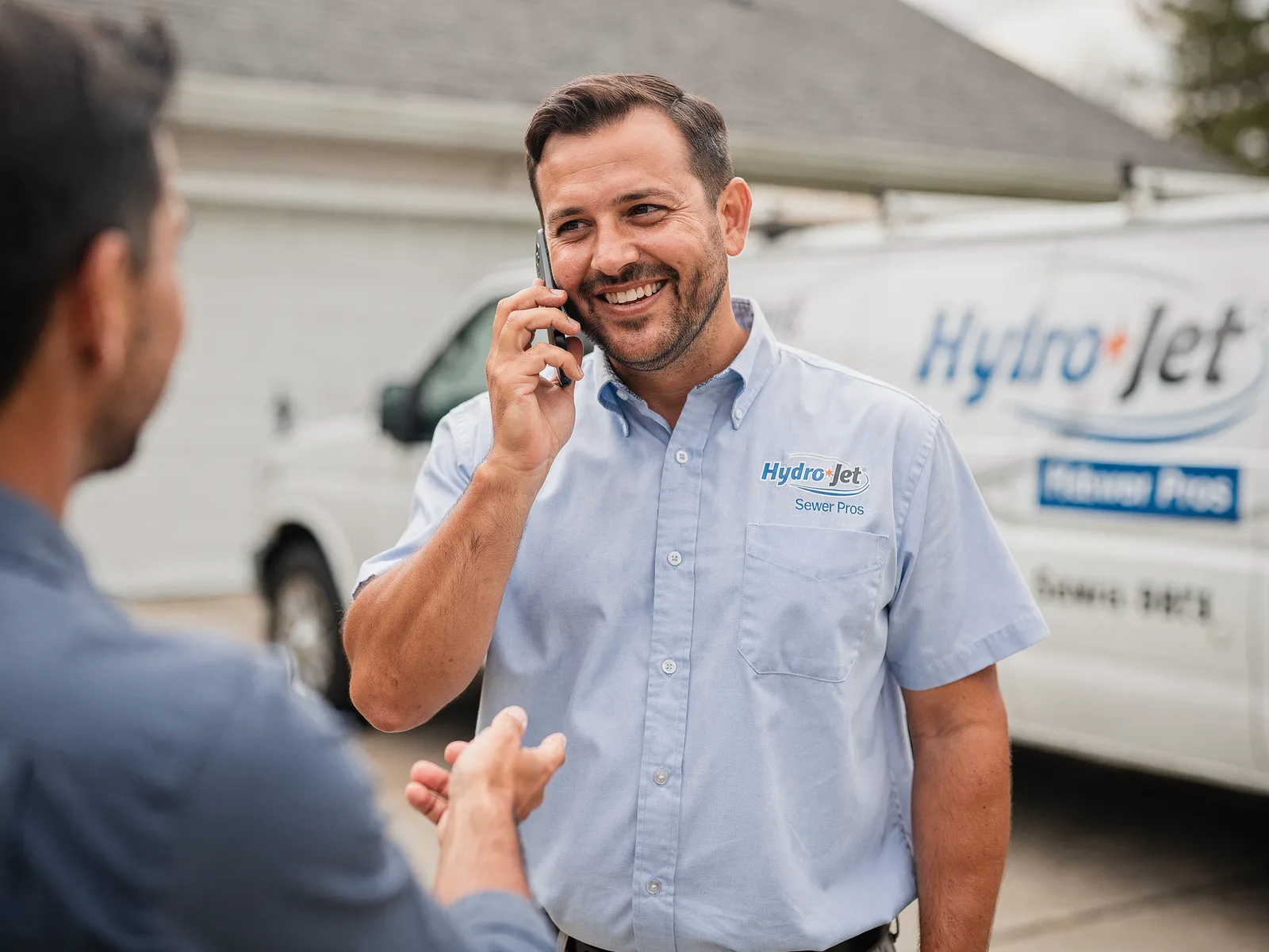 Hydro Jetting Ensign, KS FAQs